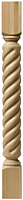 Classic Rope Column