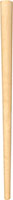 1-3/4" x 28" Tall Poplar Wood Leg (3569)