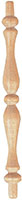 Standard Spindle