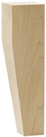 Tapered Leg Small