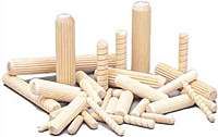 Dowel Plain