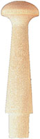 Shaker Peg