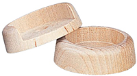 Closet Pole Sockets