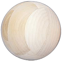 Paint Grade Ball