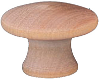 Mushroom Knob