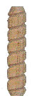 Spiral Grooved Dowel Pins