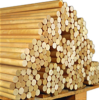 Dowel Rods