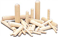 Dowel Plain Dowel Plain