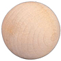 Full Round Birch Ball Full Round Birch Ball