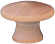 Mushroom Knob